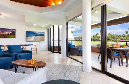 ❤PiH❤ OCEAN POINT Walk to Beach Club Steps From Ocean Bikes - Foto 14