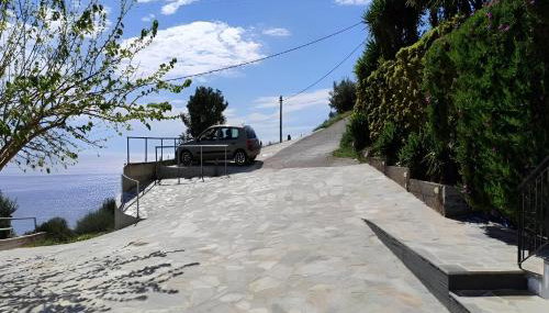 Aegean Beachfront Panorama - Foto 5