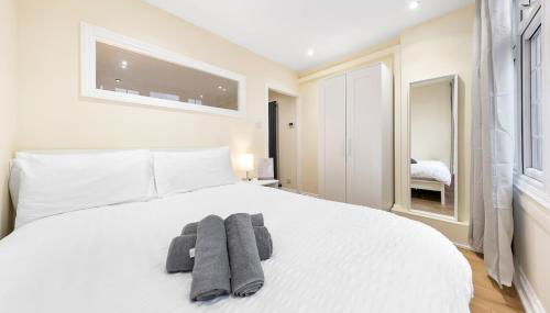 Cosy one bedroom Apartment - London Bridge - Foto 2