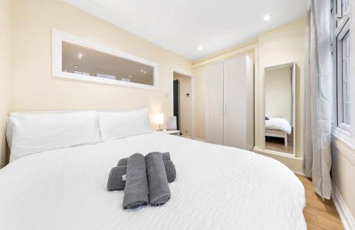 Cosy one bedroom Apartment - London Bridge - Foto 2