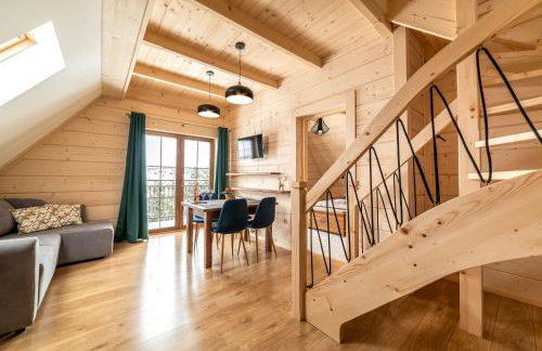 Apartamenty Augustynówka - Foto 35