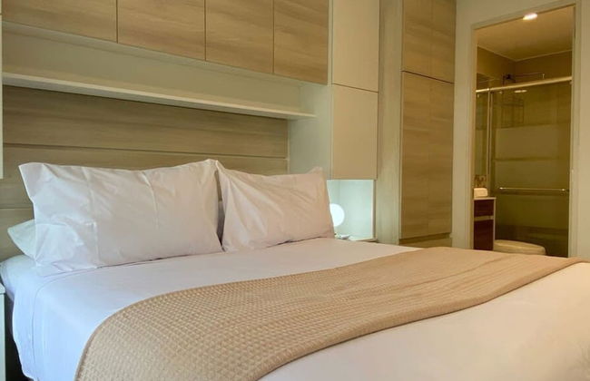 Perfect 1BR With Balcony in Luxurious Building - Foto 13