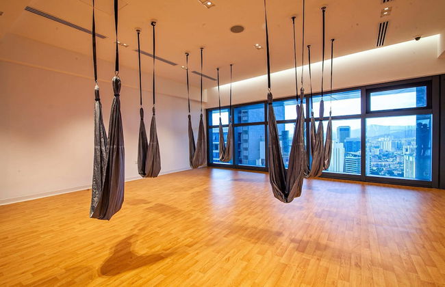 Eaton Residences KL by Plush - Foto 74