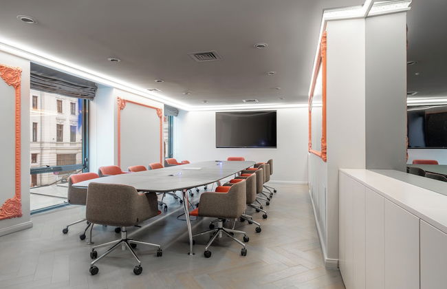 VISIONAPARTMENTS Bucharest Calea Victoriei - Foto 75