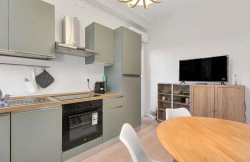 San Cristoforo M4 - Quiet & Bright Apartment - Foto 19