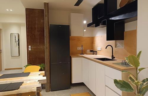 "Naias"seaside residence in the port of Piraeus-entire holiday home - Foto 44