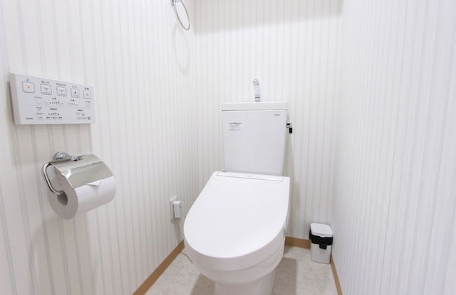 HOTEL&RESIDENCE Haruyoshi - Foto 9