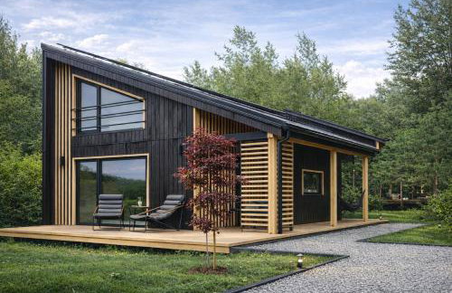 Przylesie Domki - Foto 1