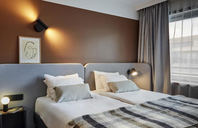 Aparthotel Adagio Paris Bercy Village - Foto 6