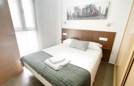 Apartamentos Los Flamencos - Foto 27