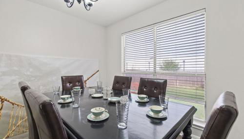 Family Retreat Near Kalahari Sleeps 10 Modern - Foto 5, Other