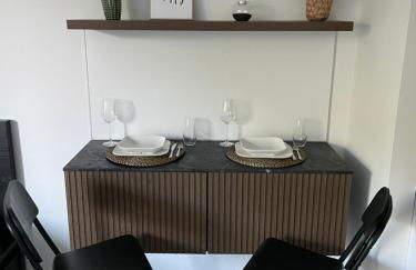 Komfortables Apartment in der Nähe der Messe - Foto 14