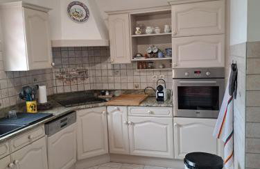 Maison de vacances avec 4 chambres-Piscine-Clim-WiFi - Foto 7