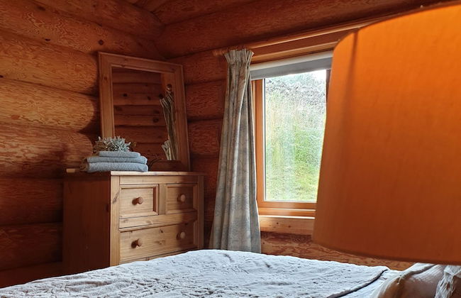 Newland Valley Log Cabins - Foto 4