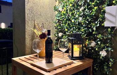 G&L airport apartment in BGY - Foto 27