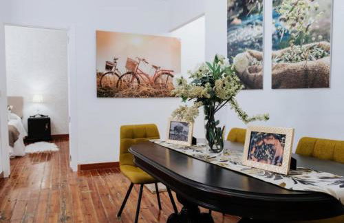 Casa Rural El Puente Grande - Foto 15