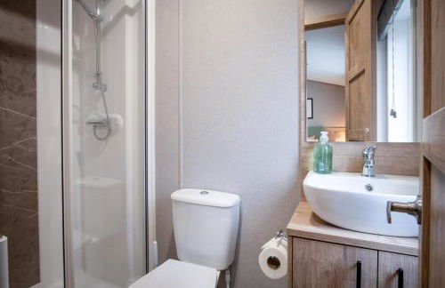 Carn Springs Lodge - 3 Bed - Devonshire Dr - Tenby - Photo 9