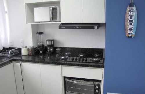 RCM Vilas - Studio Surf 606 - Foto 1