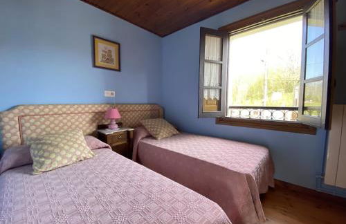 Casa El Molín 2 Soto de Dueñas VV-3712-AS - Foto 26