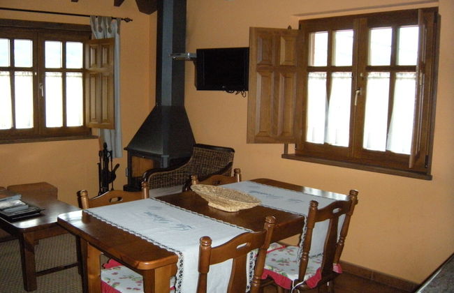 Apartamentos Rurales La Portiella - Foto 45