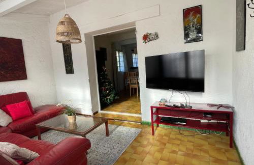 Les deux mas - Foto 73