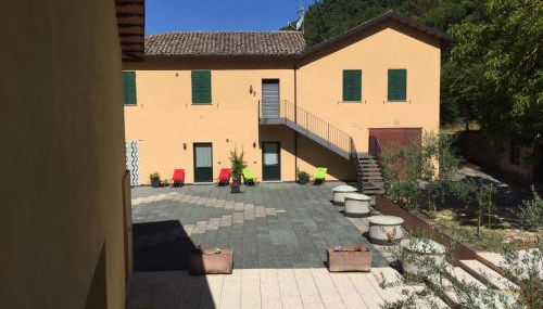 Sul sentiero di Francesco - Foto 3