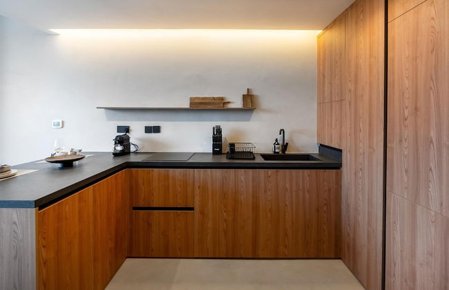 Minimalist Difc Studio w Pool Gym - Foto 12