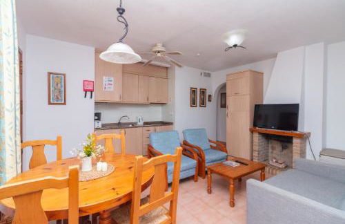 Aparto Residence Galetamar - Foto 33