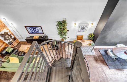 Urban Bliss on the Beltline - Foto 30