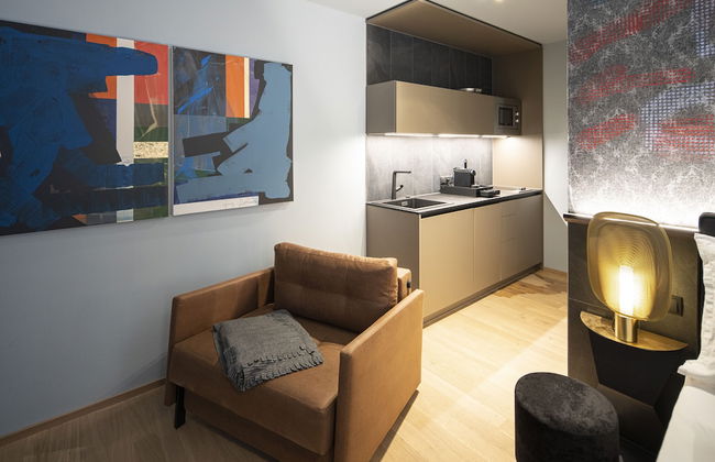 Blackhome Innsbruck City East - Foto 16