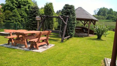 domek olszanka - Foto 4, Garden