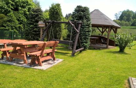 domek olszanka - Foto 4