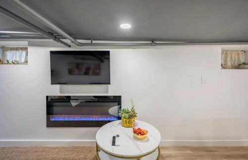 Romantic Hideout 1Bedroom Lower Level - Foto 14