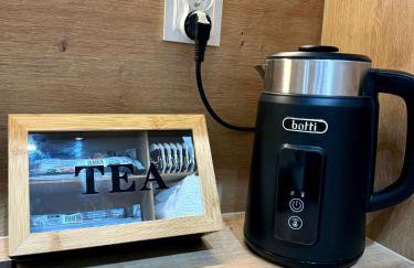 Panorama Karkonoszy - Apartamenty KOMFORT z widokiem na Śnieżkę i Aquapark - Photo 19