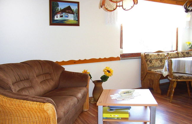 Vacation Home, Oberschoenau - Foto 4