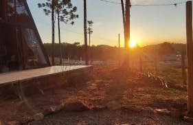 Chalé Araucárias Cambará do Sul - Foto 41