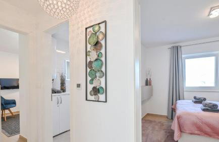 Modern Adora Apartment - Foto 10