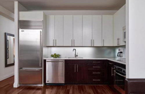 AKA Times Square - Foto 54