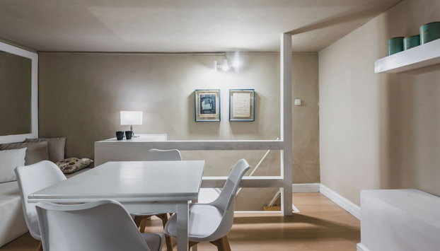 La Suite del Tenore by Wonderful Italy - Foto 4, Zona de estar