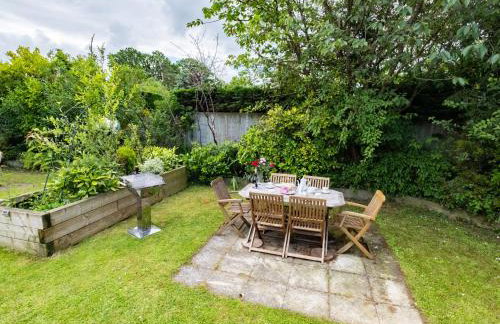 Holiday Home Ash Cottage by Interhome - Foto 56