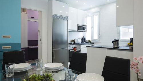 Apartamento Salamanca Confort XII en Madrid - Foto 2