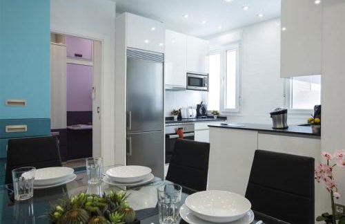 Apartamento Salamanca Confort XII en Madrid - Foto 2