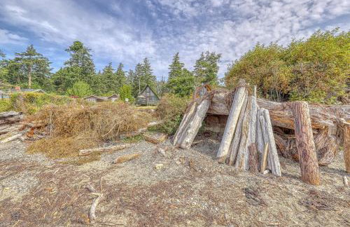 Rustic Guemes Beach Cabin - Photo 36