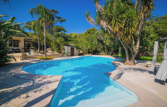 Villa Civico 32-2 Countryside And Pool - Foto 18