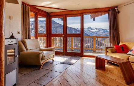 Chalet panoramique - Photo 10