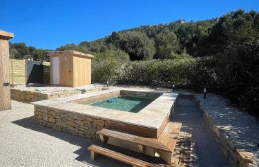 Le Chalet Des Oliviers - Foto 24