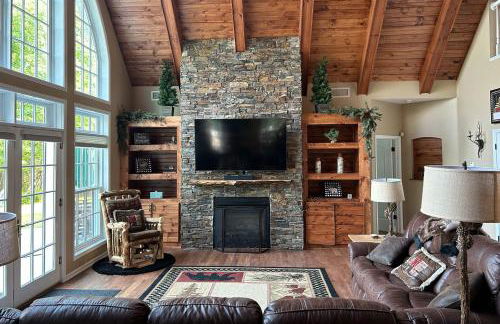 North Twin Lake House - Photo 70