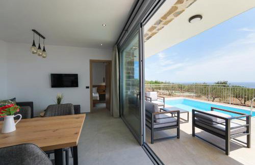 Chryselia Suites- Private Pool - Foto 48