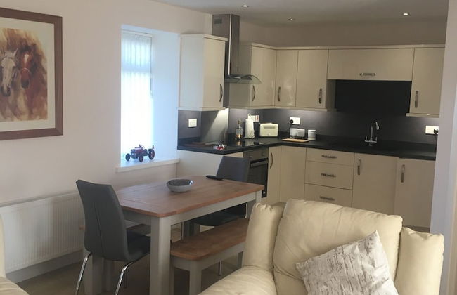 Rose Cottage Captivating 1-bed Cottage in Bangor - Foto 9