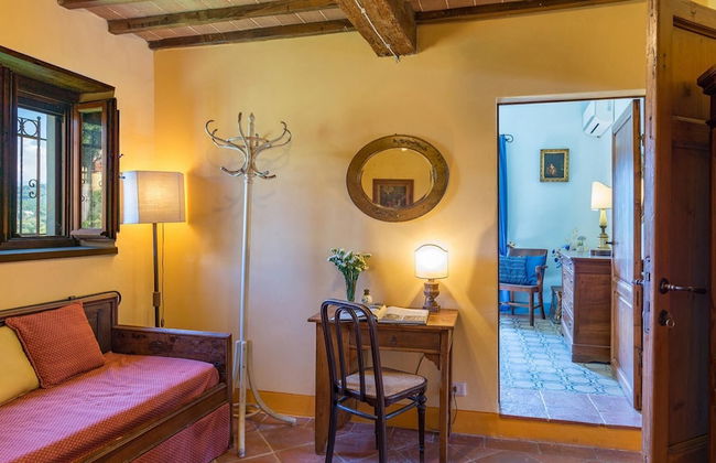 Antica Filanda 10 in Arezzo - Foto 38